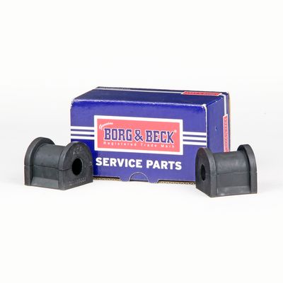 Repair Kit, stabiliser coupling rod Borg & Beck BSK7624K