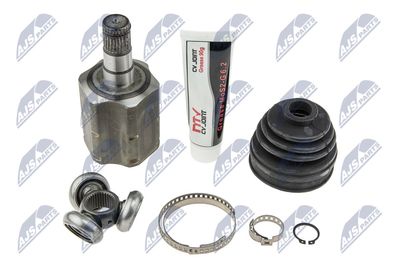 SET ARTICULATIE PLANETARA NTY NPWAU002 1