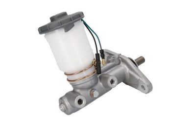 Hoofdremcilinder (20,6/20,64mm) past: HONDA ACCORD I, ACCORD II, CIVIC I, CIVIC III, CRX I, PRELUDE II 1.2-1.8 01.79-10.87