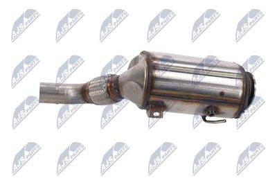 FILTRU FUNINGINE/PARTICULE SIST.DE ESAPAMENT NTY DPFBM001 28