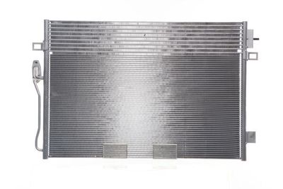 CONDENSATOR CLIMATIZARE MAHLE AC47000S 5