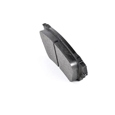 BREMSBELAGSATZ SCHEIBENBREMSE DELPHI LP3408 20