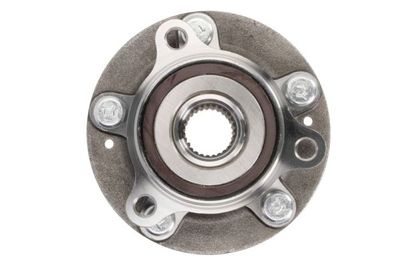 Wiellagerset met naaf Voor Links/Rechts (x139x5) past: HYUNDAI ELANTRA VI, ELANTRA VII, I30, IONIQ, KONA  KIA CEED, CERATO IV, NIRO, NIRO I, NIRO II, PROCEED, SELTOS, XCEED 1.0-Electric 05.13-