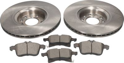 SET FRANA FRANA DISC