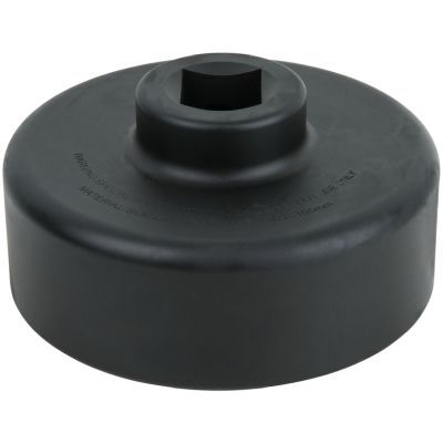 ACHSMUTTERSCHLüSSEL