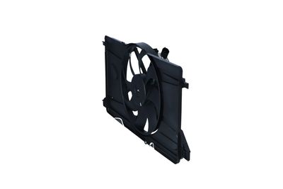 VENTILATOR RADIATOR NRF 47879 12