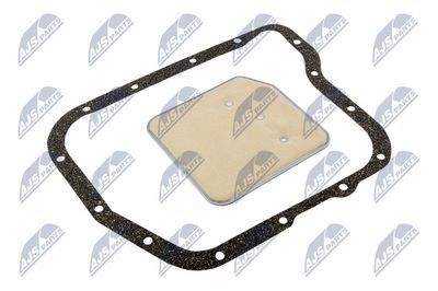 SET FILTRE HIDRAULICE CUTIE E VIT.AUTOMATA NTY FSFFR009 1