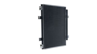 CONDENSATOR CLIMATIZARE MAHLE AC362000S 23
