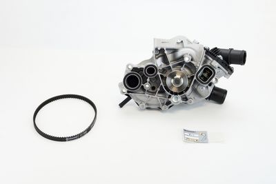 SET POMPA APA + CUREA DINTATA