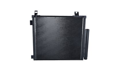 CONDENSATOR CLIMATIZARE NRF 35859 27