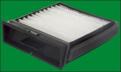 FILTRU AER HABITACLU