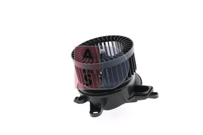 VENTILATOR HABITACLU AKS DASIS 730014N 15