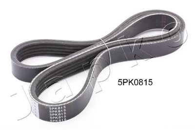 Поликлиновой ремень JAPKO 5PK815 для MAZDA RX-8