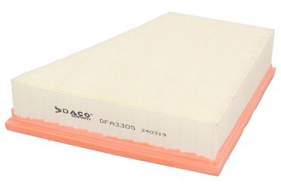 Vzduchový filtr DACO DFA3305