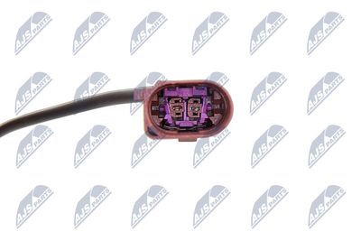 Senzor teploty výfukových plynov NTY EGT-WW-077