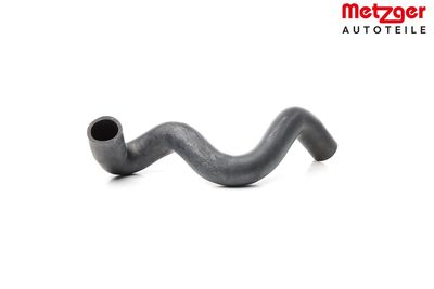 FURTUN RADIATOR METZGER AUTOTEILE 2421117 16