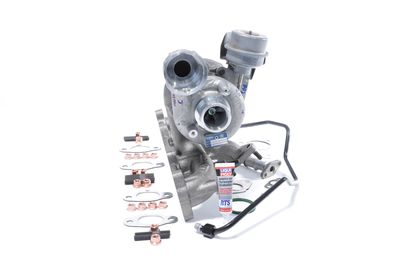 LADER AUFLADUNG BTS Turbo T981233 36