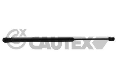 Газовая пружина, крышка багажник CAUTEX 773006 для RENAULT SAFRANE