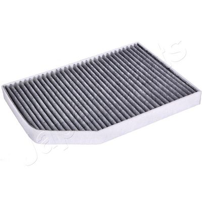 Filtr, wentylacja przestrzeni pasażerskiej JAPANPARTS FAA-TY31