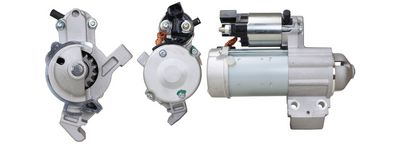 стартер LUCAS LRS04395