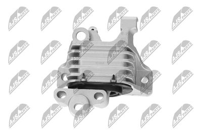 SUPORT MOTOR NTY ZPSCH138 34