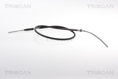 Тросик, cтояночный тормоз TRISCAN 8140 141164 для NISSAN CABSTAR