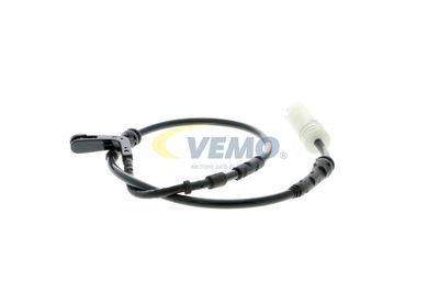 SENZOR DE AVERTIZARE UZURA PLACUTE DE FRANA VEMO V20720531 24