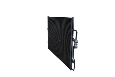 KONDENSATOR KLIMAANLAGE NRF 35802 34