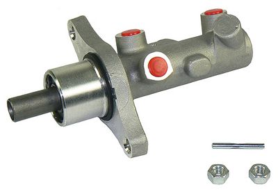 Спирачна помпа METZGER AUTOTEILE 202-536
