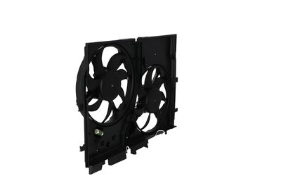 VENTILATOR RADIATOR NRF 47866 39