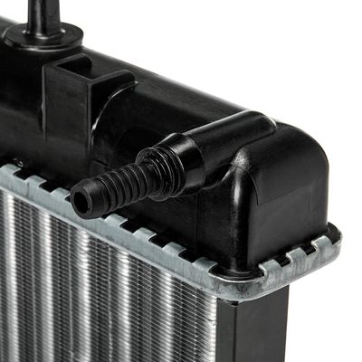 радиатор, охлаждане на двигателя RIDEX 470R0932