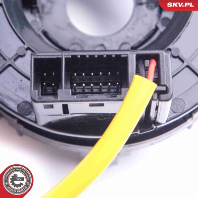 ARC SPIRALA AIRBAG ESEN SKV 96SKV567 5