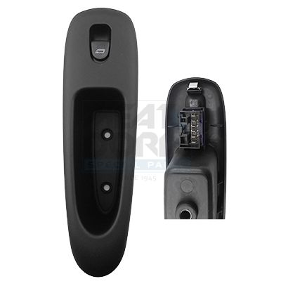 COMUTATOR MACARA GEAM