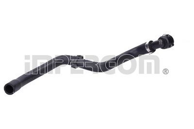 ANSAUGSCHLAUCH LUFTFILTER