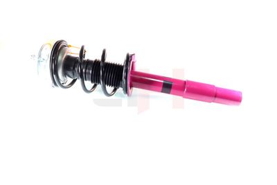 ANSAMBLU TELESCOP ARC GH GH351560C01 60