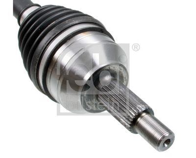 Drive Shaft 181114