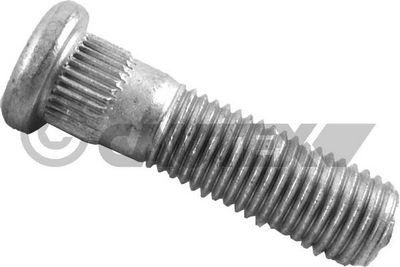 Šroub kola CAUTEX 51752-07000