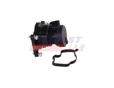 VENTIL AERISIRE CARTER FAST FT04345 19