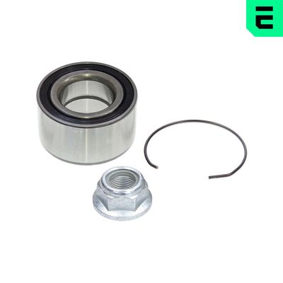 Wheel Bearing Kit 701346