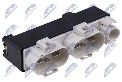 relé, hűtőventilátor utánműködés NTY CCH-WW-000 for VAG