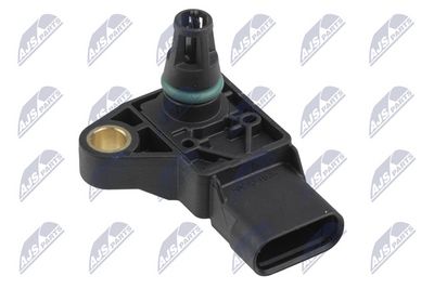 Jutiklis, įsiurbimo kolektoriaus slėgis