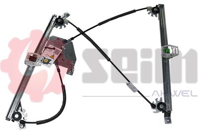 MECANISM ACTIONARE GEAM SEIM 902815 1