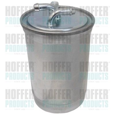 HOFFER 4111 Топливный фильтр  для ROVER STREETWISE (Ровер Стреетwисе)