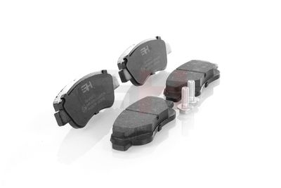 SET PLACUTE FRANA FRANA DISC GH GH414572 14