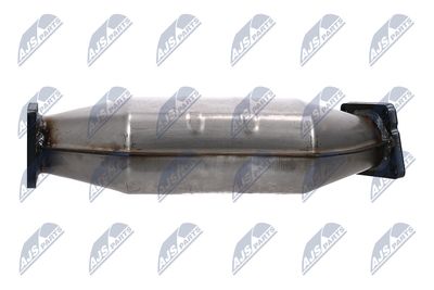 FILTRU FUNINGINE/PARTICULE SIST.DE ESAPAMENT NTY DPFBM008 26