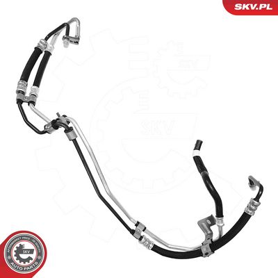 Hydraulická hadice, řízení ESEN SKV 10SKV821