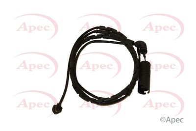 Brake Pad Warning Wire APEC WIR5137