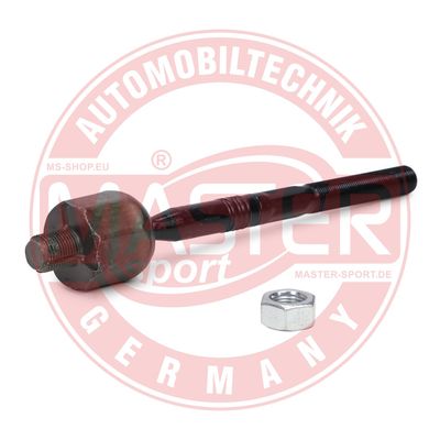 Połączenie osiowe, drążek kierowniczy poprzeczny MASTER-SPORT GERMANY 25897-SET-MS