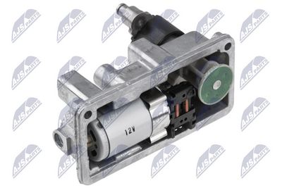 MUFA DE COMANDA COMPRESOR NTY ECDFR034 1