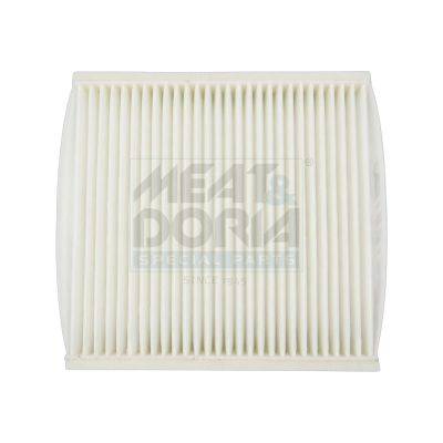 MEAT & DORIA Filtras, salono oras